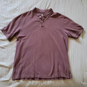 2 polo shirts for $9
